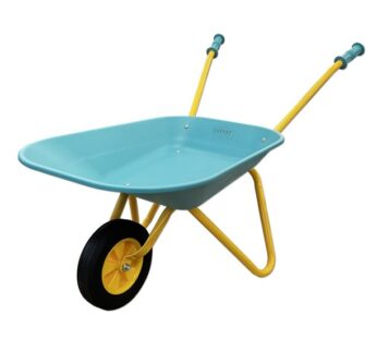 Expert Gardener Kids Gardening Wheelbarrow