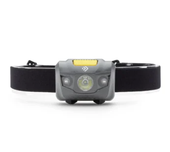 150 Lumen Multi-Color Headlamp