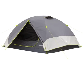 4 Person Backpacking Tent