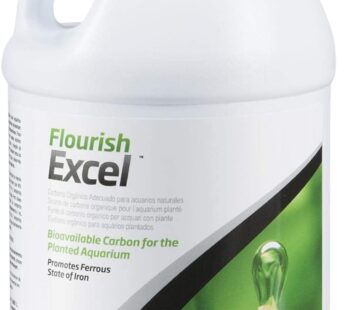 Seachem Flourish Excel, 2 Liter