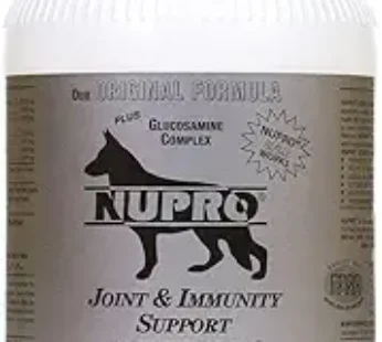 Nupro Joint Support 5 Pound