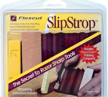 Flexcut Slipstrop