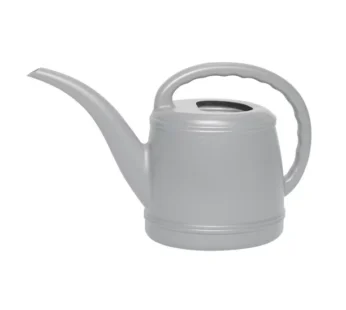 Expert Gardener 56 oz Gray Resin Watering Can