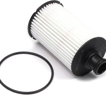 Genuine Land Rover Oil Filter LR011279 for LR4, Discovery 5, Range Rover, Range Rover Sport, and Range Rover Velar