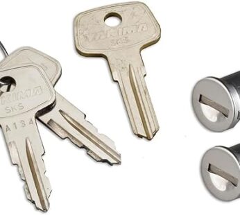 YAKIMA – SKS Lock Cores for Yakima Car Rack System Components