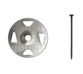 Schluter Kerdi-Board Screws and Washer Set –
