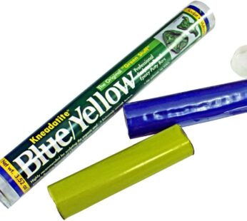 “Green Stuff” Blue/Yellow Epoxy Putty