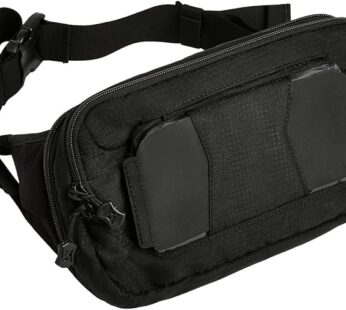 Vertx SOCP Tactical Waist Bag