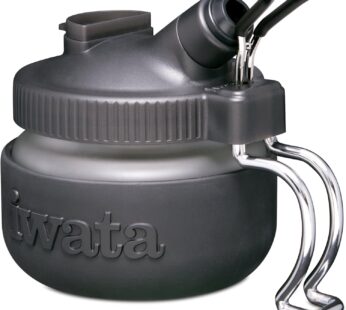 Iwata-Medea Universal Spray Out Pot